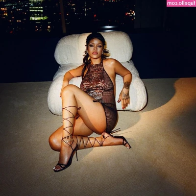 Rihanna - make it shake