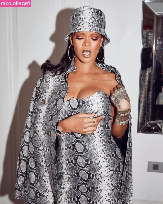 Rihanna - Eat it up