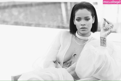Rihanna - Pretty little thang