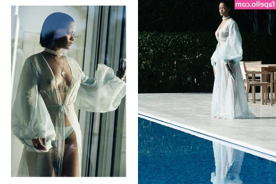 Rihanna - Coming soon