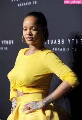 Rihanna - Gooooood morning boys