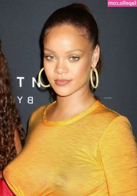 Rihanna - Pic taken just after fucking  thehollymoon and  erinmiajames   In