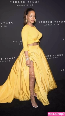 Rihanna - New content coming soon part 1