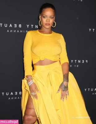 Rihanna - uwu 5/6 x 16 photos this post x
