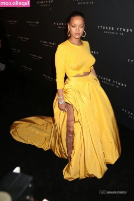 Rihanna - I just had the dirtiest thought about you😇🥰