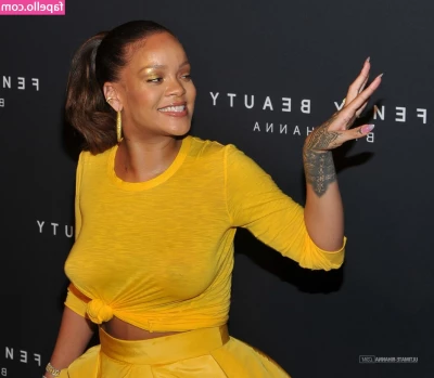 Rihanna - Dreamy soles