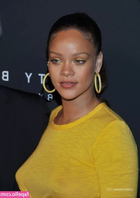 Rihanna - Jungle girl