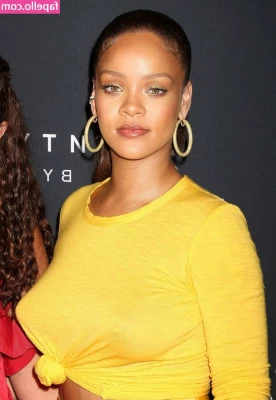 Rihanna - Hi there