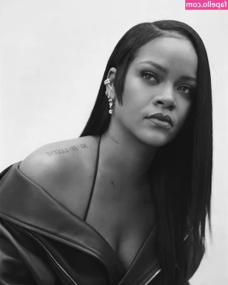 Rihanna - Estoy aprendiendo