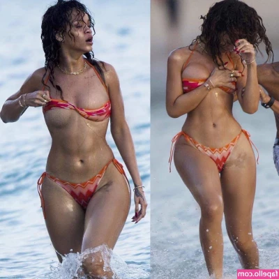 Rihanna - Cum cuddle