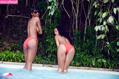 Rihanna - amores  estoy haciendo contenido personalizado  dime que quieres ver 