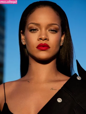 Rihanna - Waiting