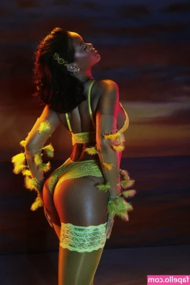 Rihanna - Good morning part 2