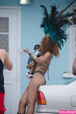 Rihanna - ppplpplpplplplplp
