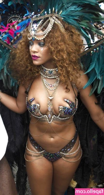 Rihanna - Ya bored  Cum with me    bellasweetafterdark