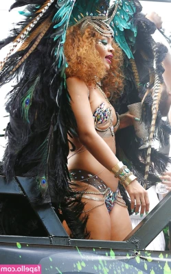 Rihanna - just came back from a great trip to Bristol  met some really lovely