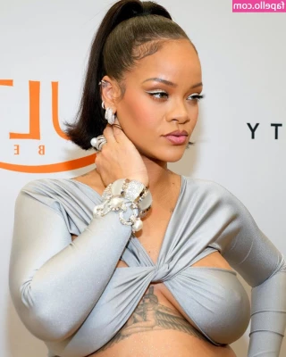Rihanna - gm part 1