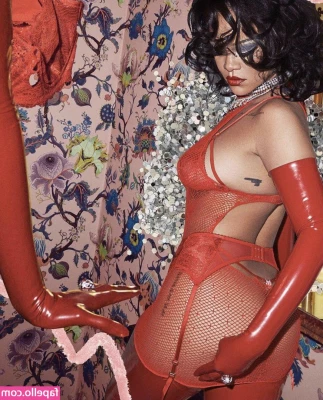 Rihanna - ⚠️ NEW COSPLAY ALERT ⚠️I have been DYING to share this with