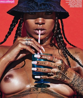 Rihanna - Am I the bad teacher you would like to have