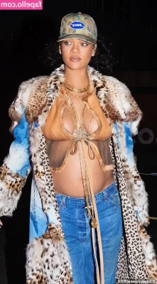 Rihanna - If you like it  leave a tip and go private