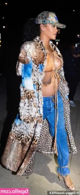 Rihanna - Do you miss me