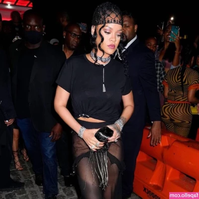 Rihanna - New content coming soon