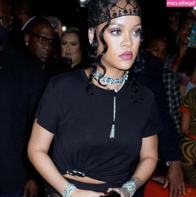 Rihanna - Little Step-Brother Panty Whore  aah ha  I caught you little