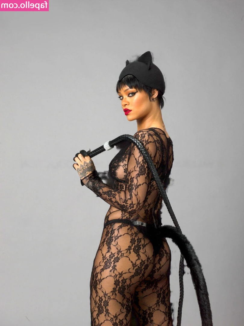 Rihanna - refreshing   Lizzie Grace & Veda Maisy