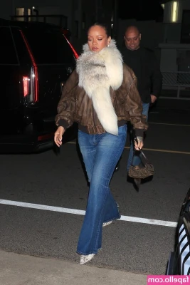 Rihanna - hmm. I'm thinking of doing streams on here again. not necessarily