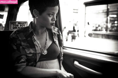 Rihanna - 🔴🔴 Hey baby 🔴🔴