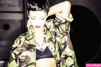 Rihanna - I tease you