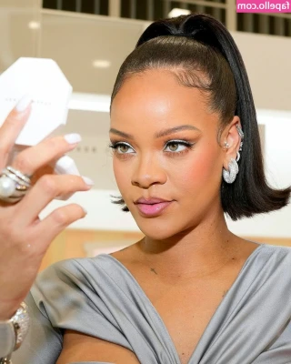 Rihanna - Hey guys the site is running super slow again for me. I’ll be back