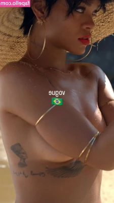 Rihanna - Ring and ding soft
