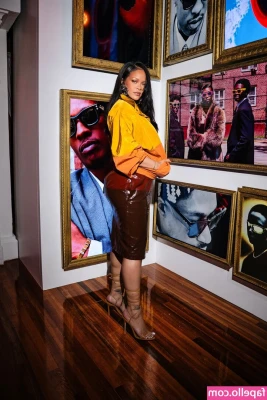 Rihanna - Extending The Raffle thru the Holiday weekend! Winner announced Labor