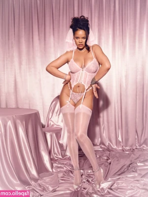 Rihanna - wet 💦