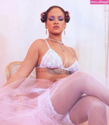 Rihanna - Hii! Just a little update: I sent in my resignation letter to my