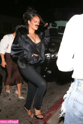 Rihanna - Birthday queen 🥳👑