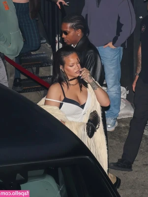 Rihanna - Taco Tuesday🌮