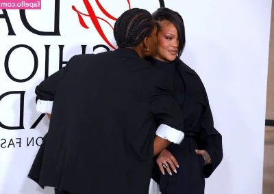 Rihanna - Well?!?!?!?! I'm waiting .....