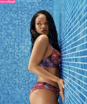 Rihanna - Exclusive photos will be found here. But all my clips are now on AVN