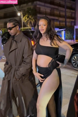 Rihanna - Rainbow 🌈 🙊