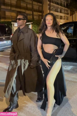 Rihanna - The Cum Eating Cuckold <3 @devilishdaisy