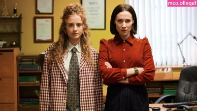 Máiréad Tyers Actress [ mirad-tyers-actress ] - What angles do u like most