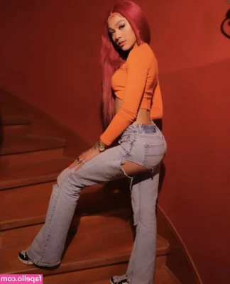 kiyajuliet - Try me ✨
