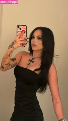 Maggie Lindemann [ maggie-lindemann ] - Most people who have never practiced BDSM believe that it is a