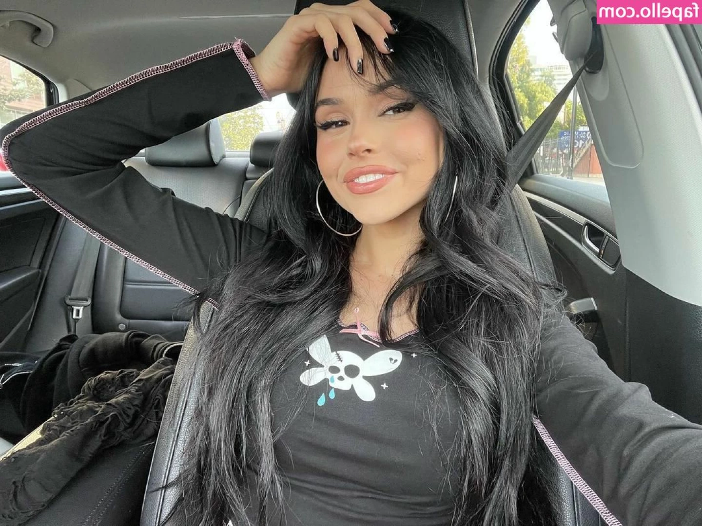 Maggie Lindemann [ maggie-lindemann ] - Today