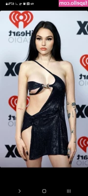 Maggie Lindemann [ maggie-lindemann ] - New Head Video! DM me 😘