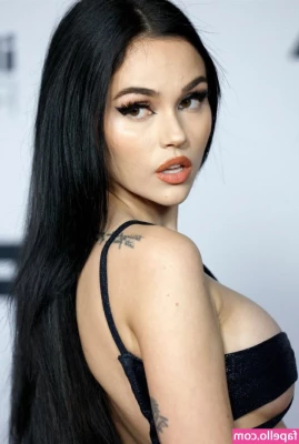 Maggie Lindemann [ maggie-lindemann ] - I have a great idea for you !!! I'LL GIVE YOU THE BEST 10 MINS OF