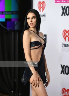 Maggie Lindemann [ maggie-lindemann ] - I m ready for Euphoria S2  how about you