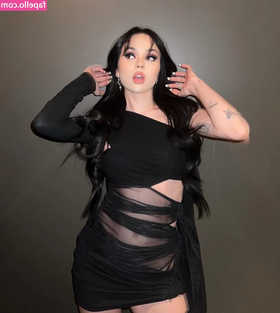 Maggie Lindemann [ maggie-lindemann ] - The time has come  I am quitting Onlyfans   It s been a long time